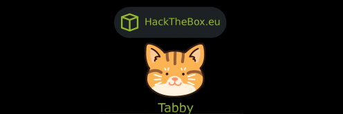 Hackthebox – Tabby