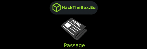 Hackthebox – Passage